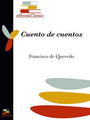 cover image of Cuento de cuentos (Anotado)